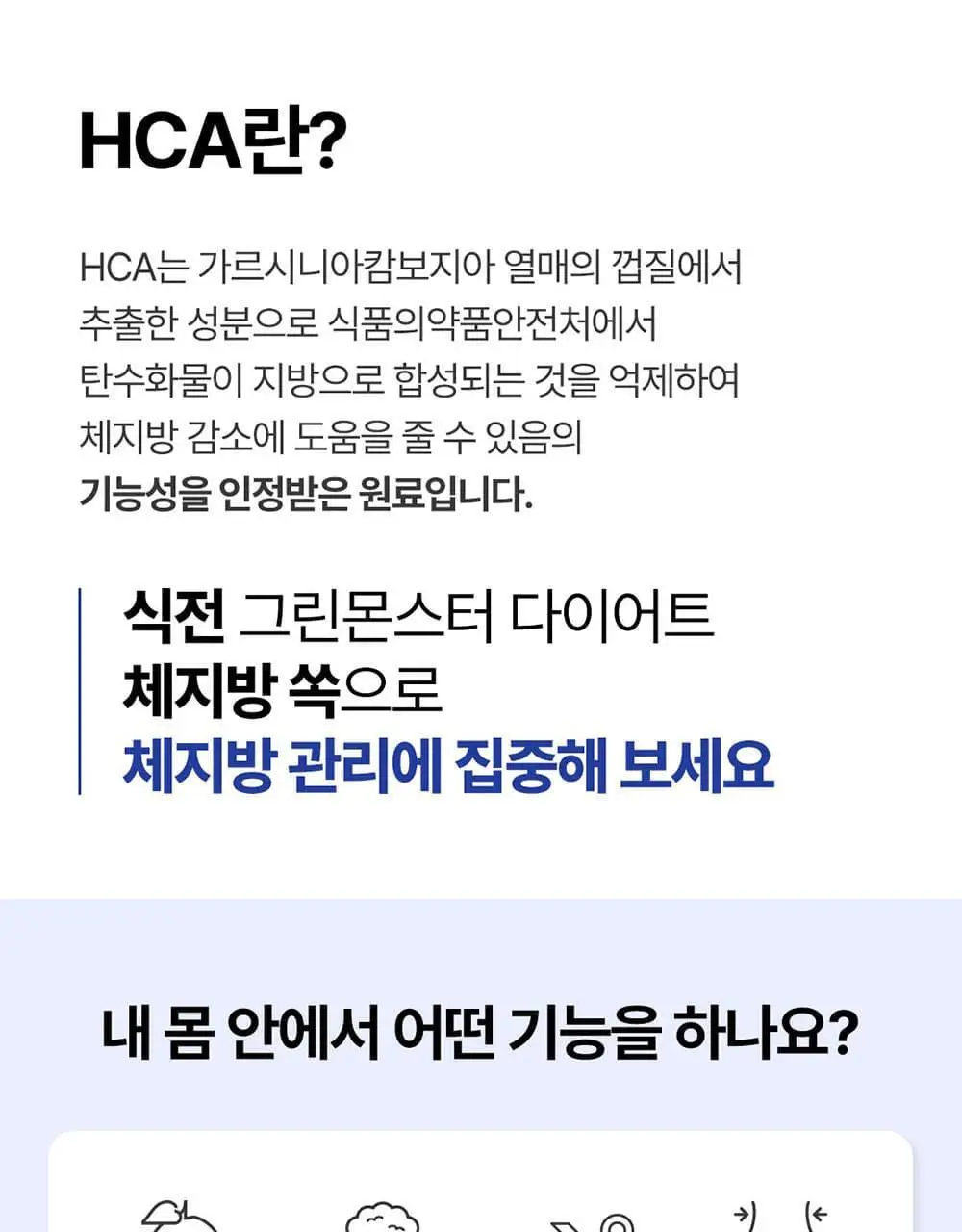 [4일추가증정] 그린몬스터 다이어트 쾌변쑥/체지방쏙 기획세트 상세페이지 46